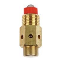 Kerbl Sprühnippel Messing 3 Löcher, 46 mm