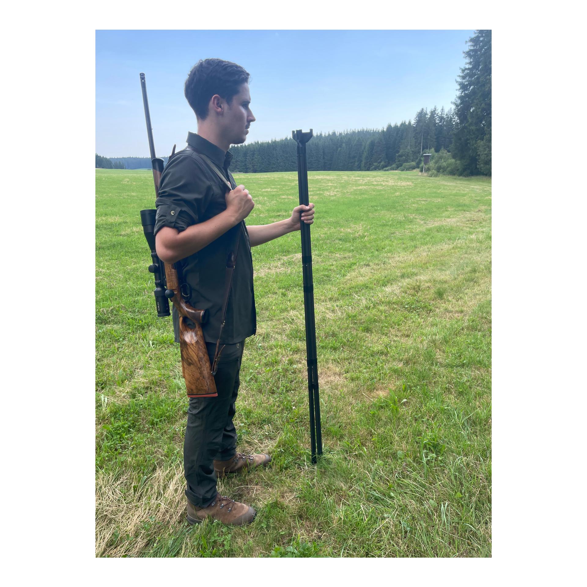 4Stable Sticks Zielstock Classic Mountain