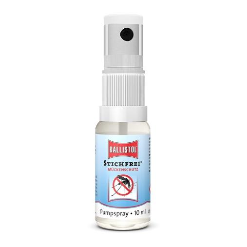 Ballistol Stichfrei Mückenschutz Pumpspray