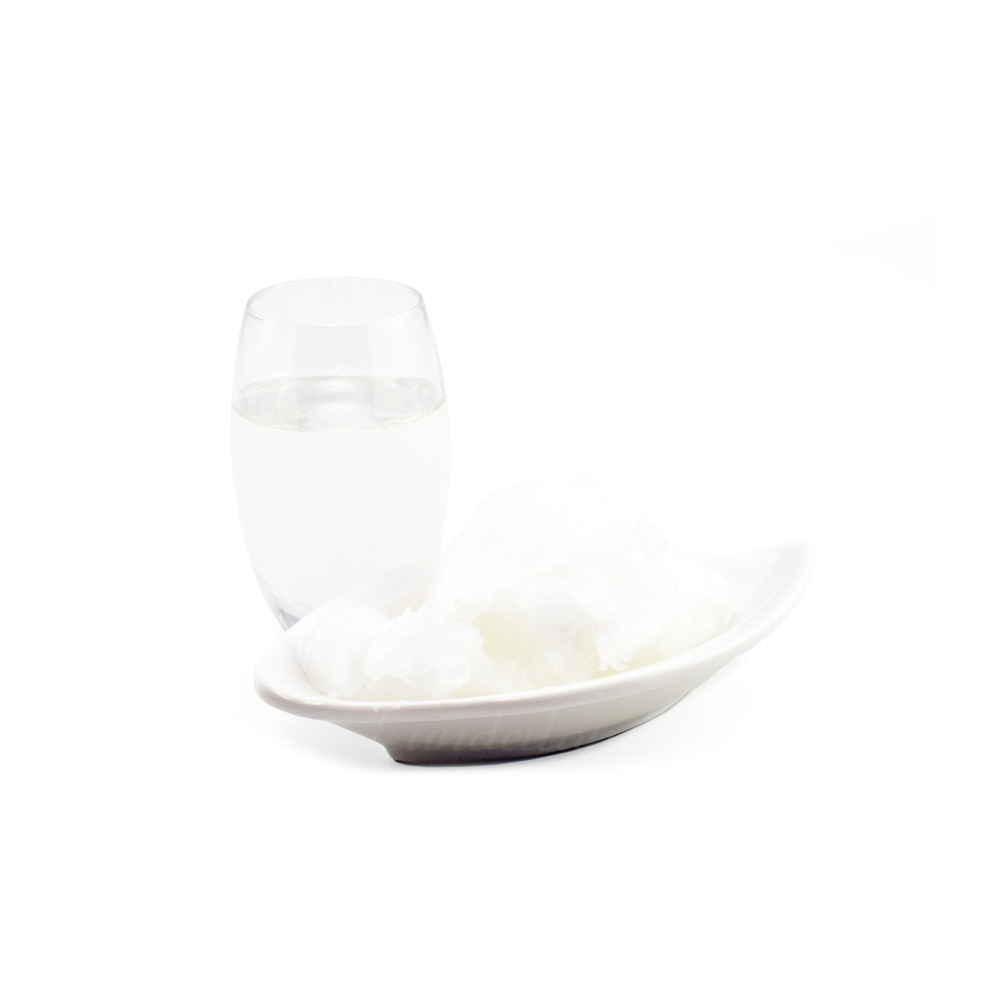 Lunderland Bio Kokosöl