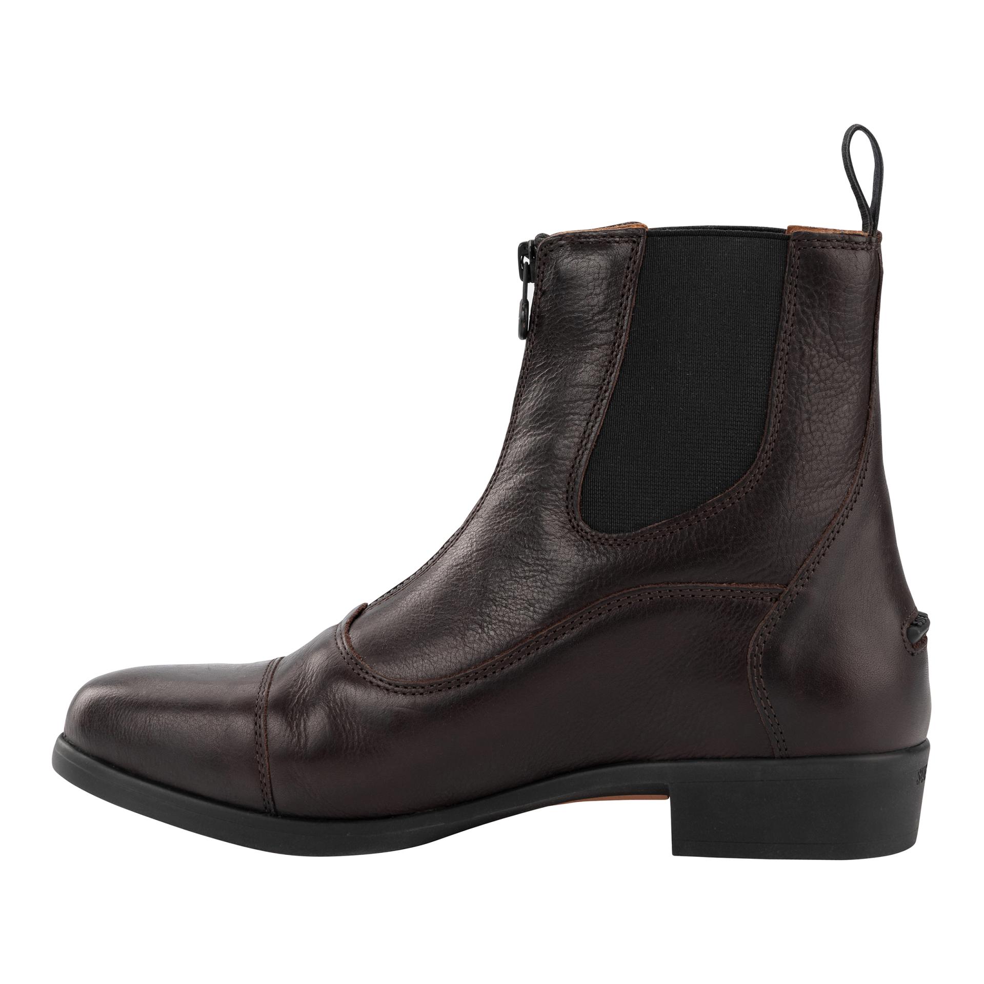 Suedwind Footwear Bottines Advanced II FZ - brown