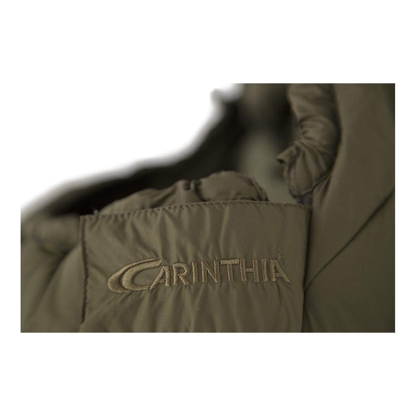 Sac de couchage Brenta G-Loft