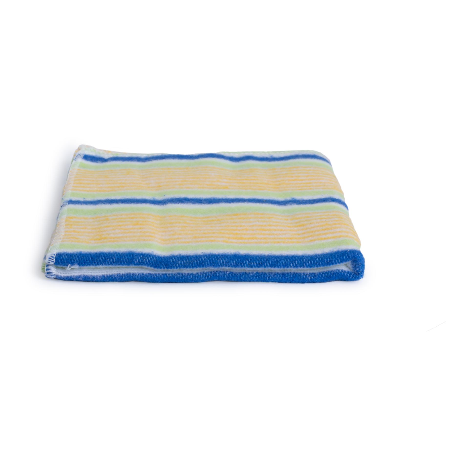 Pack de 2 chiffons anti-poussière