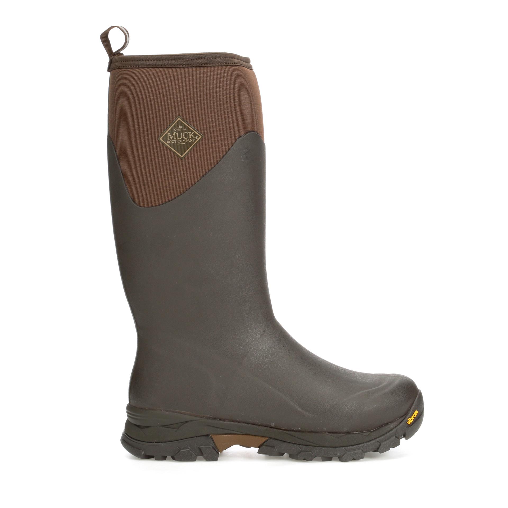 The Original Muck Boot Company Gummistiefel Herren Arctic Ice Tall