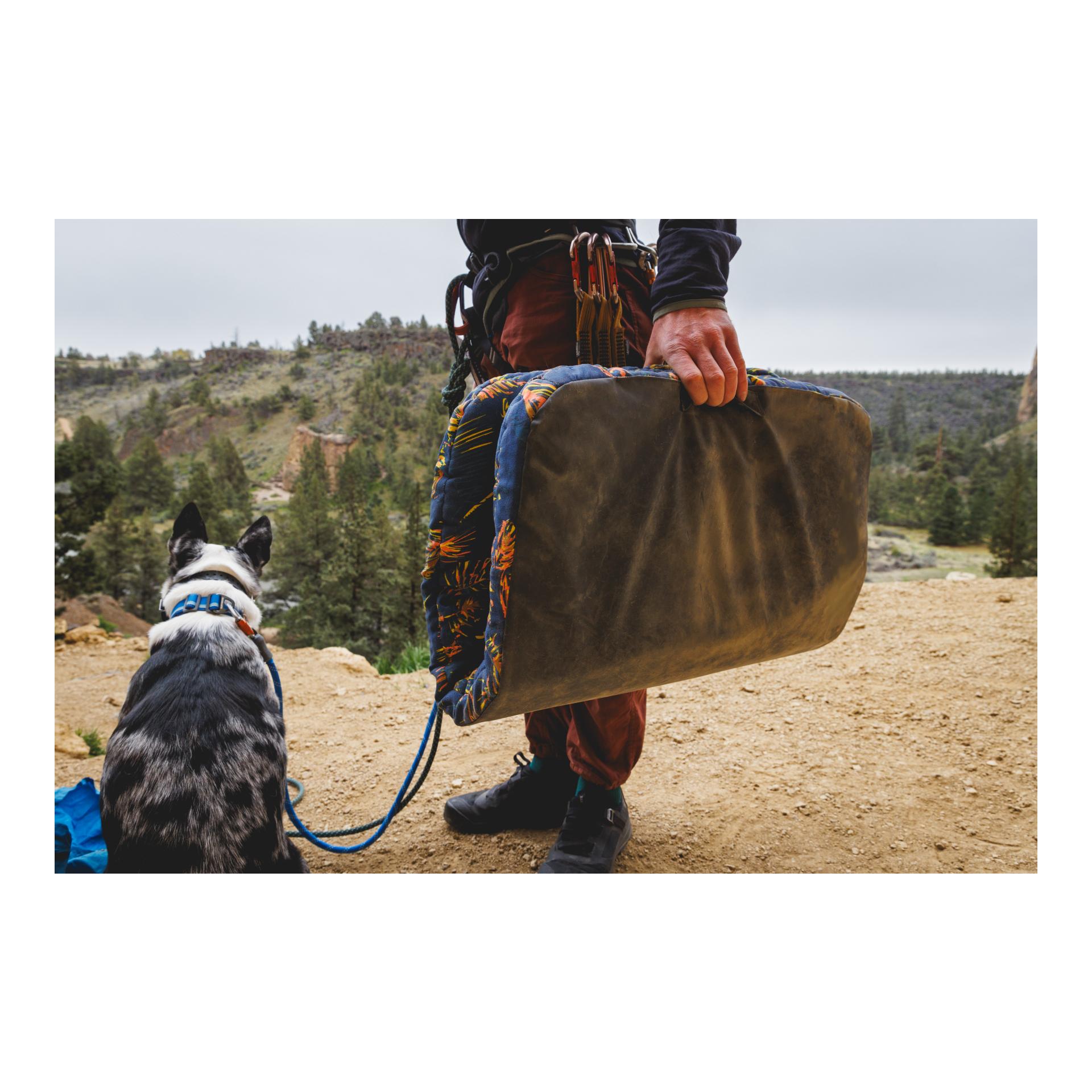 Ruffwear Hundebett Basecamp Bed