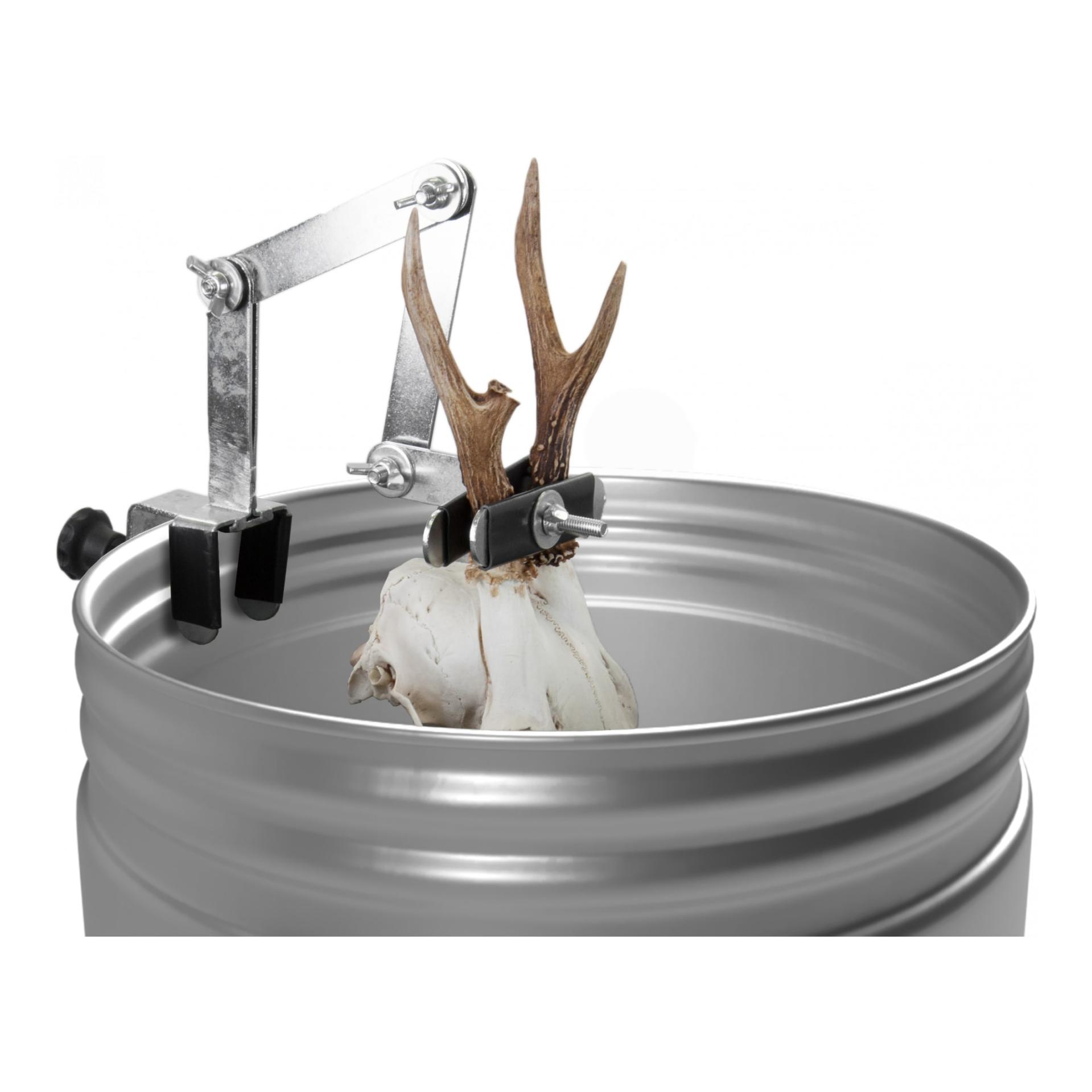EUROHUNT Dispositif de cuisson