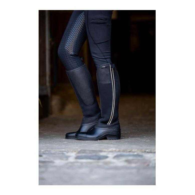 HKM Bottes d'hiver thermiques Blaze