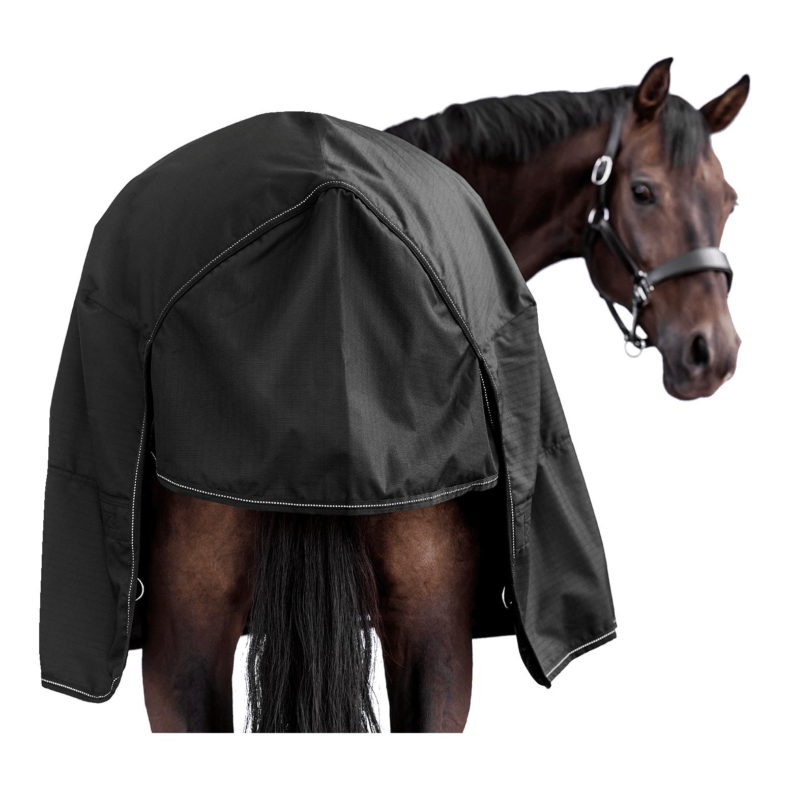 Waldhausen Weidedecke Nordic High Neck Light