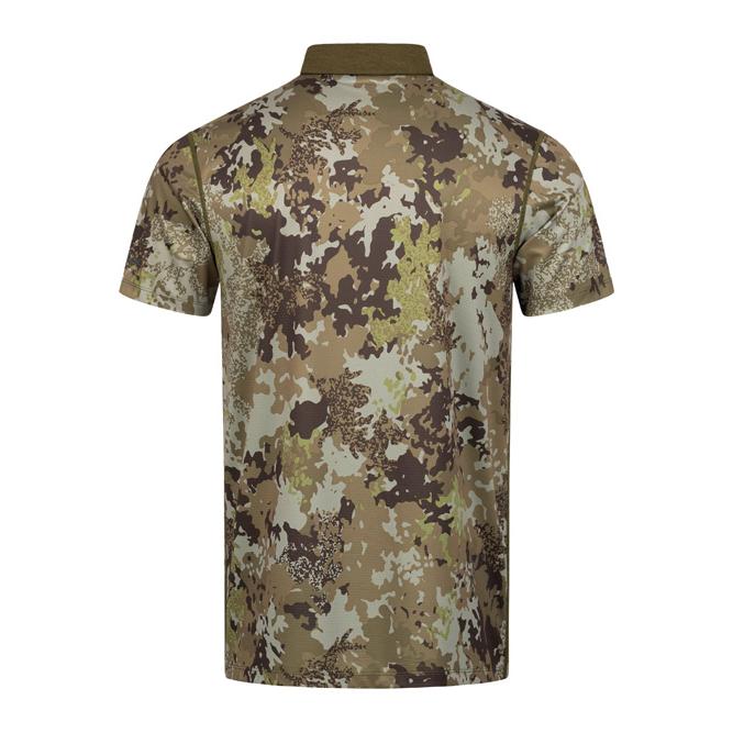 Blaser Herren Competition Polo Shirt 23