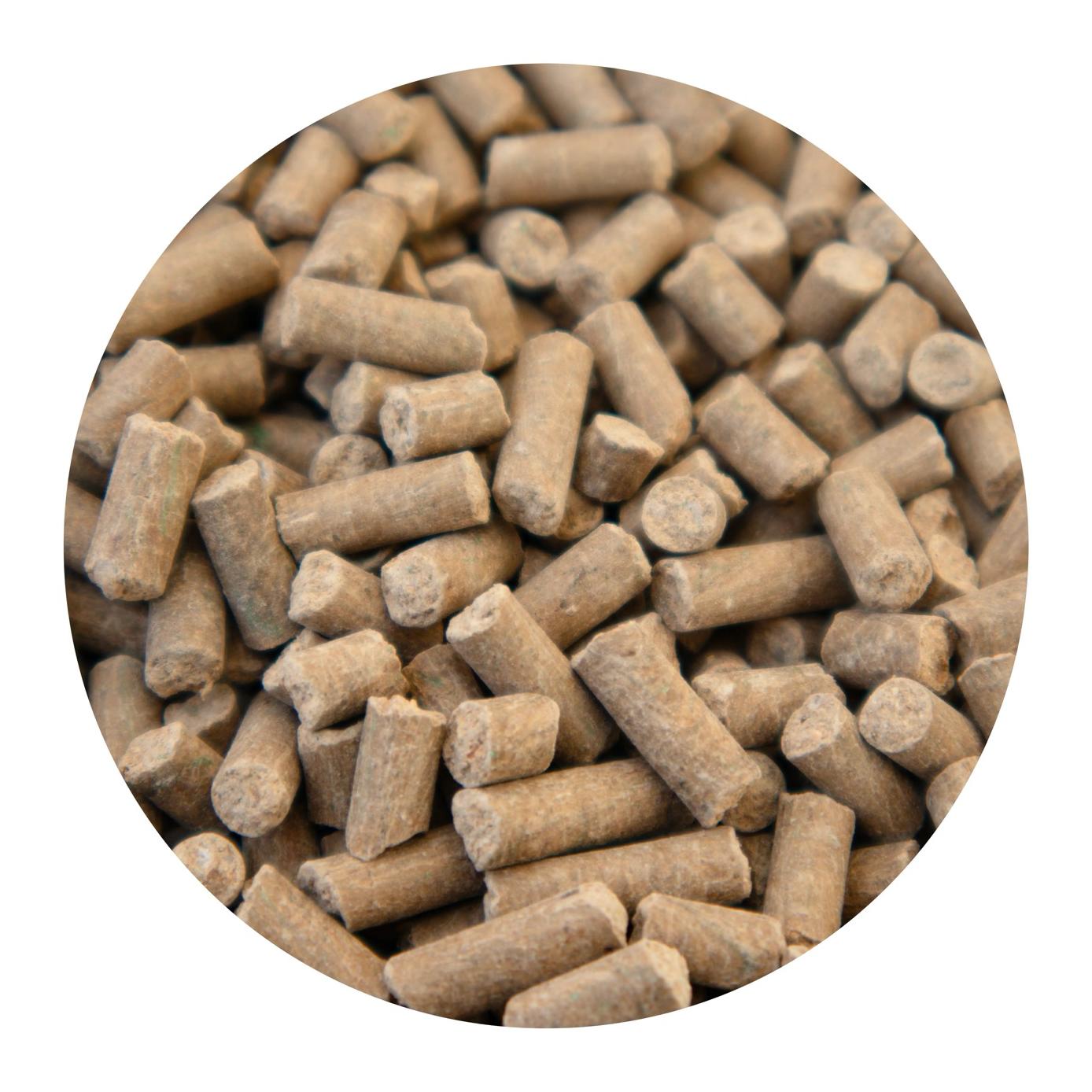 granovit Universal Würfel - Mineralfutter für Rindvieh & Ziegen