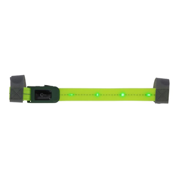 Covalliero Stirnriemen LED