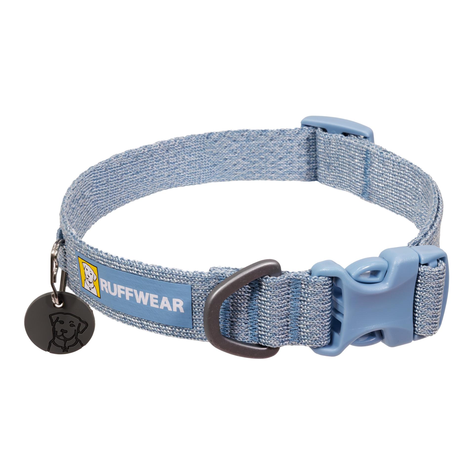 Ruffwear Collier pour chien Front Range™ Flex