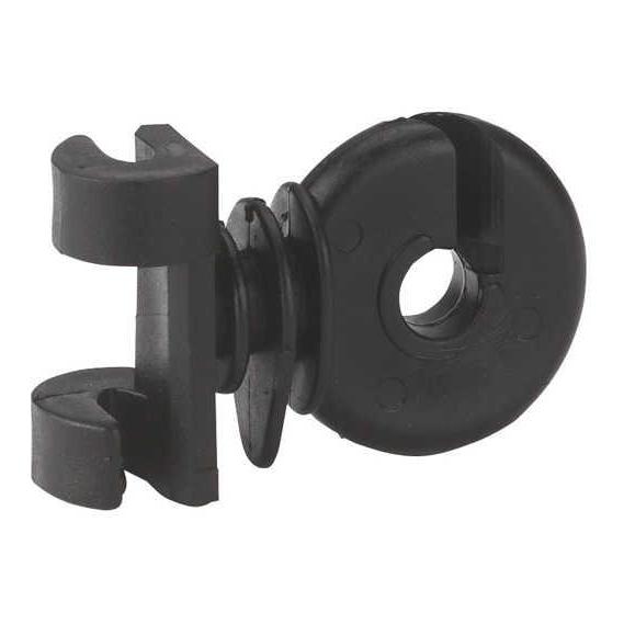 AKO Zusatzisolator Clip - 25 Stück