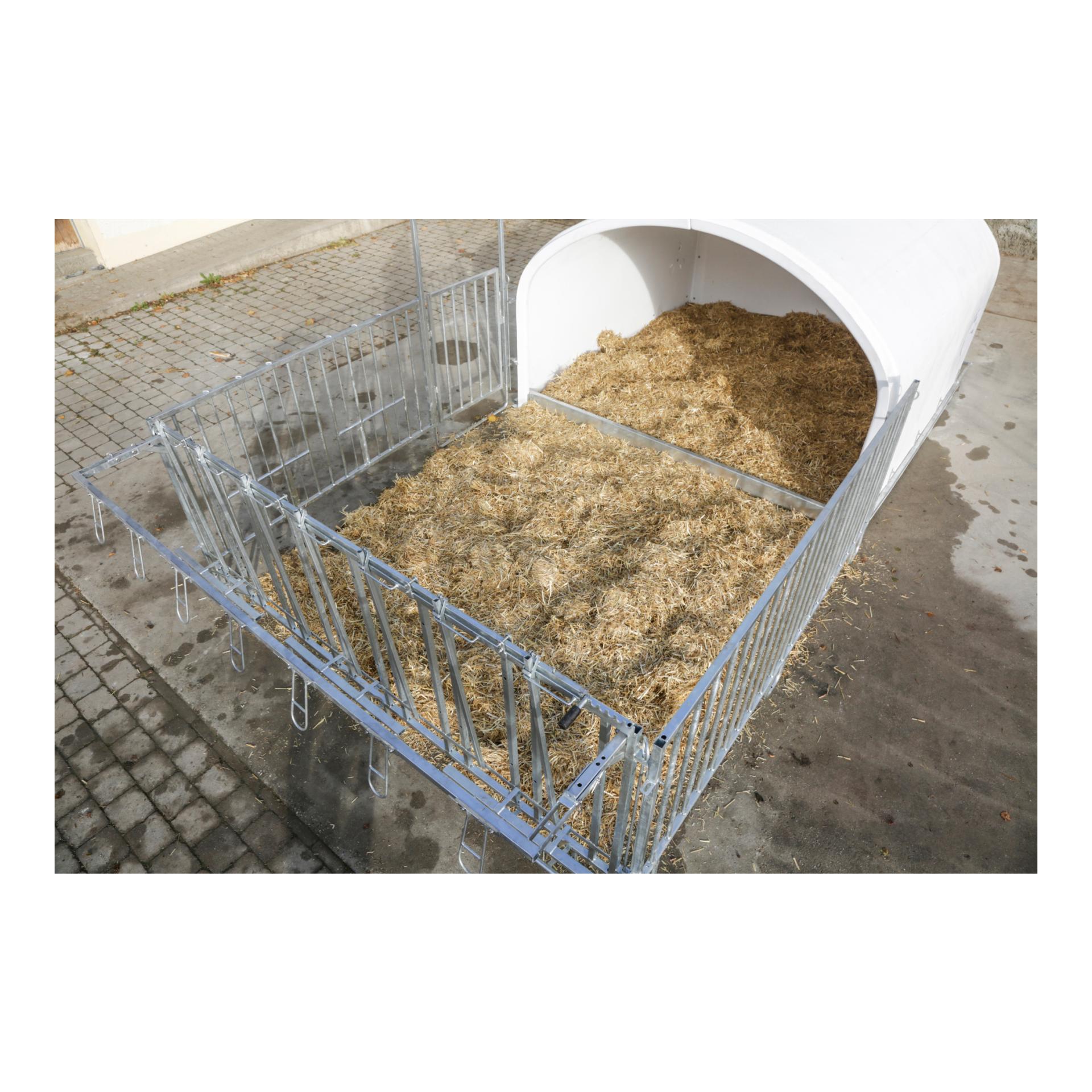 Kerbl CalfHouse Premium XXL