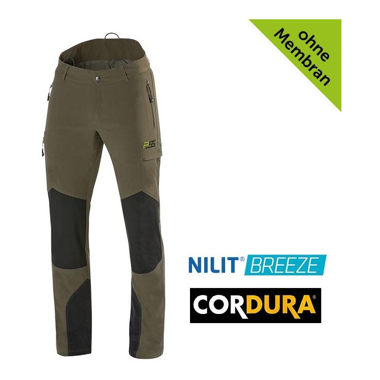 PSS X-treme Stretch - Jagd- & Outdoorhose