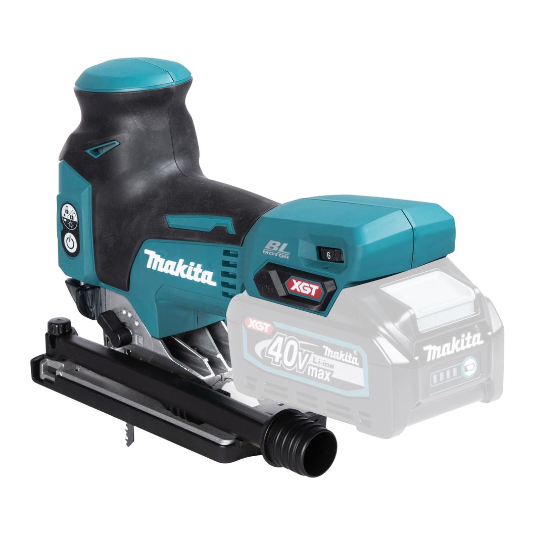 Makita JV001GZ Akku-Pendelhubstichsäge XGT