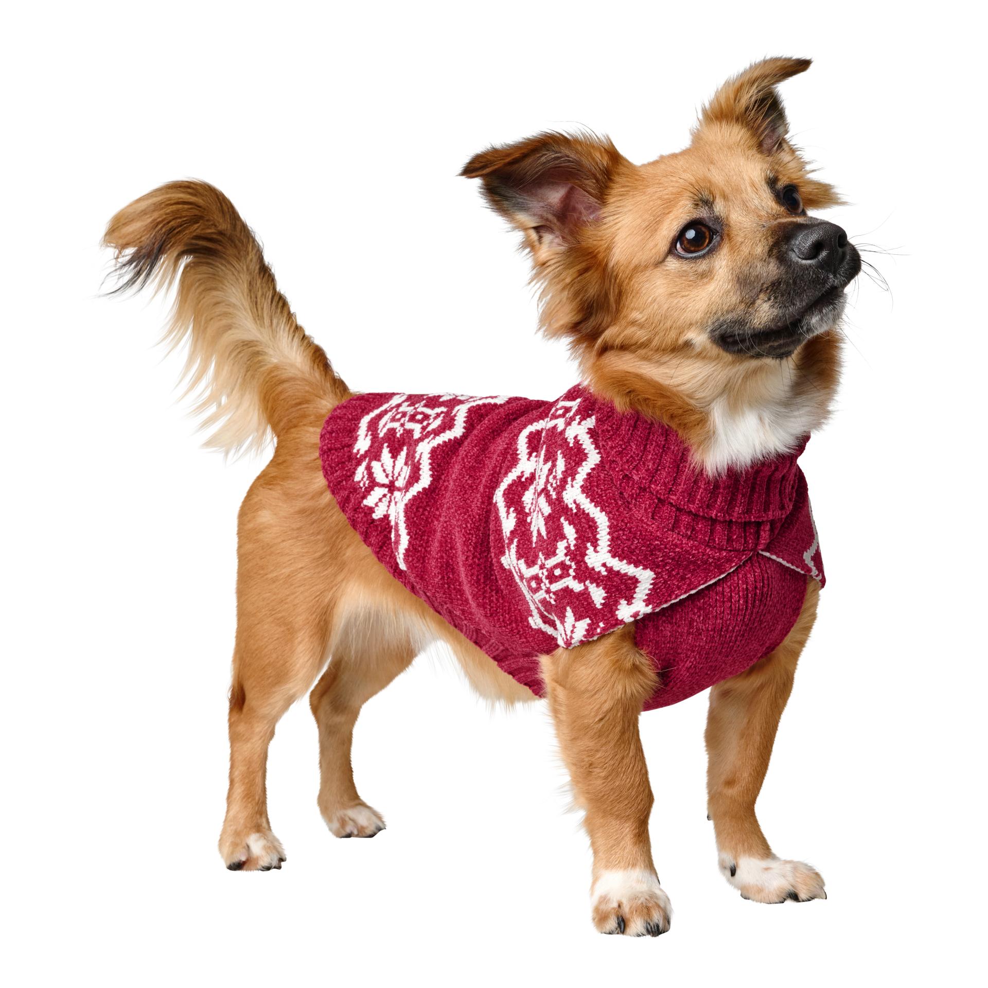 Hunter Hundepullover Birka