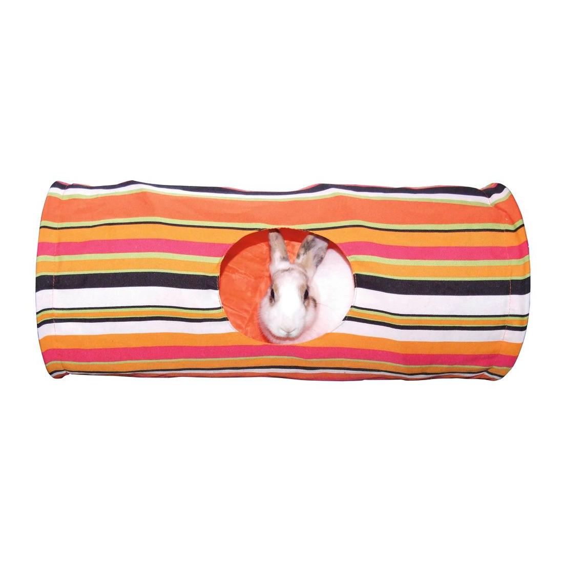 Kerbl Pet Rascheltunnel für Nager