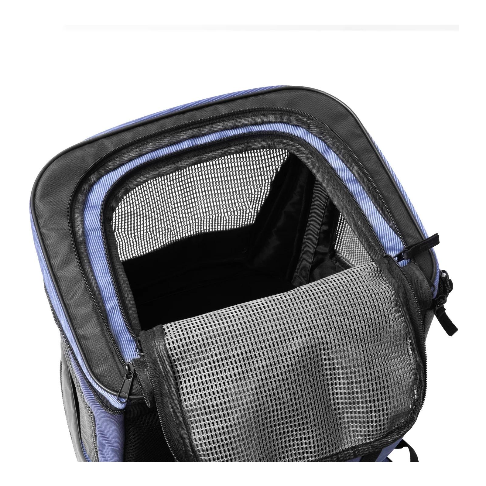 Wanderpfote Wanderpfote Trekkingrucksack Größe M - Farbe Blau