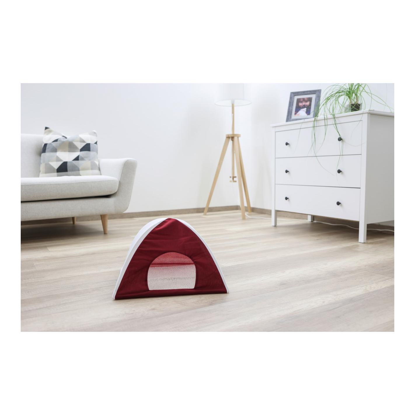 Kerbl Pet Tente tipi pour chat