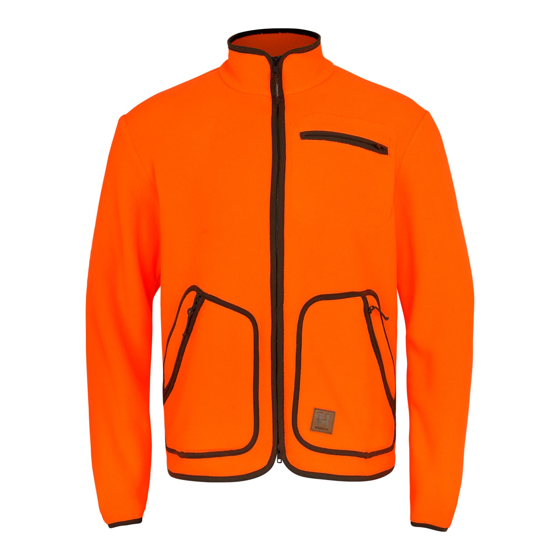 Härkila Wildboar Pro Blaze Fleecejacke