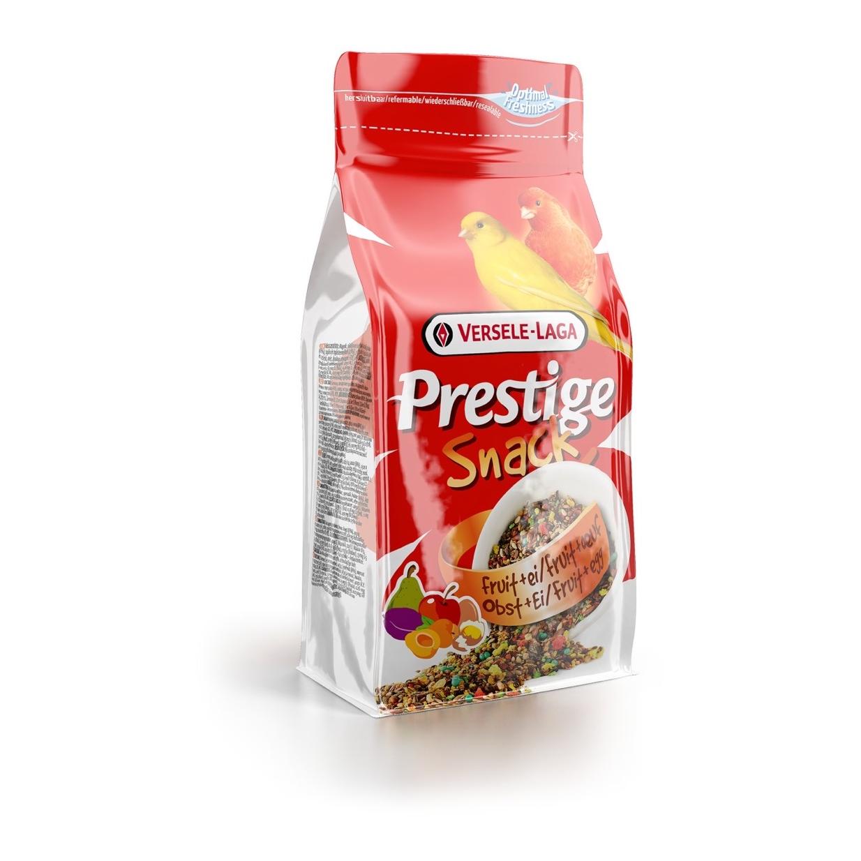 Versele-Laga Prestige Snack Kanarien