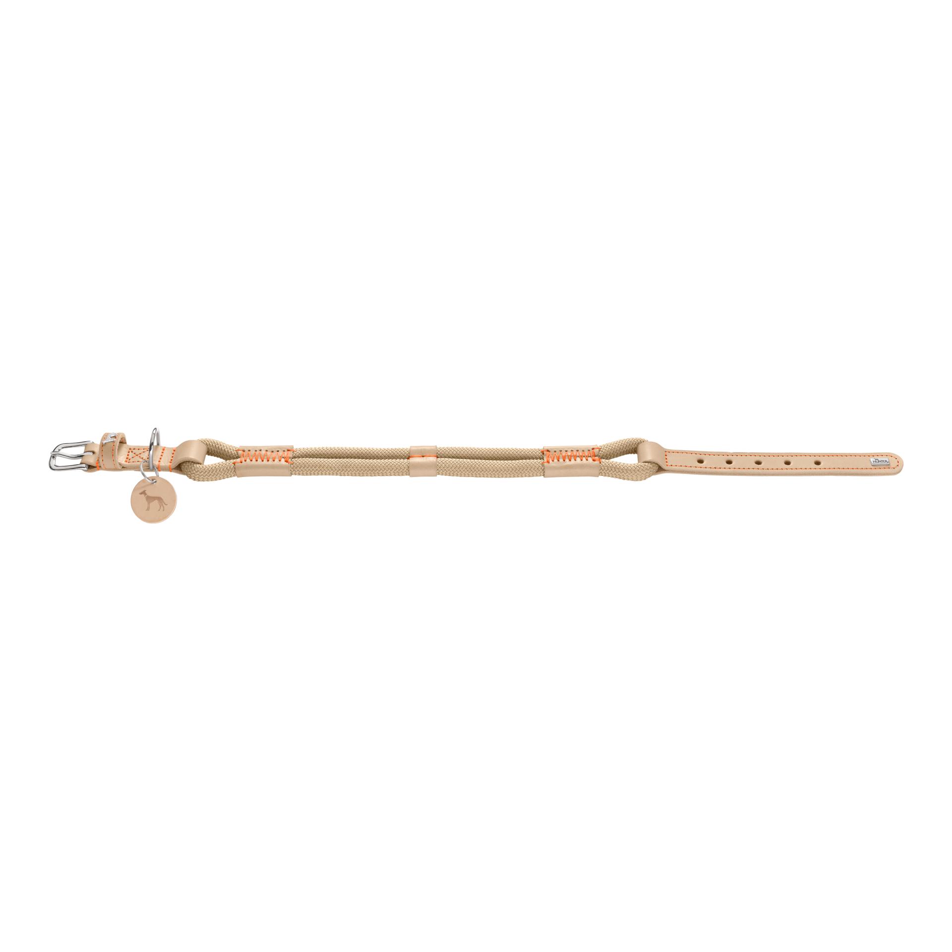 Hunter Halsband Malia