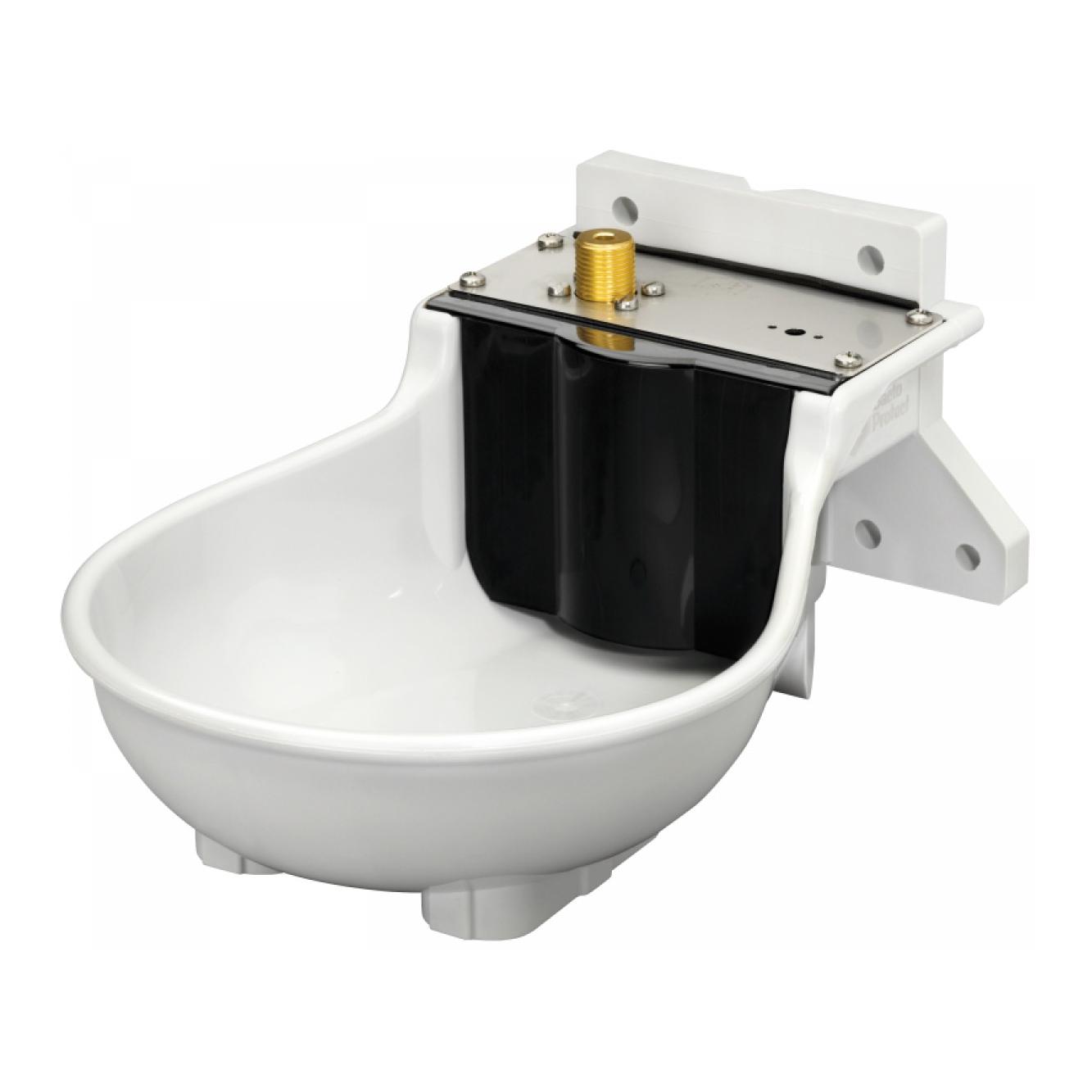 Lister Tränkebecken SB 112 NT BACTO® PROTECT Weiss