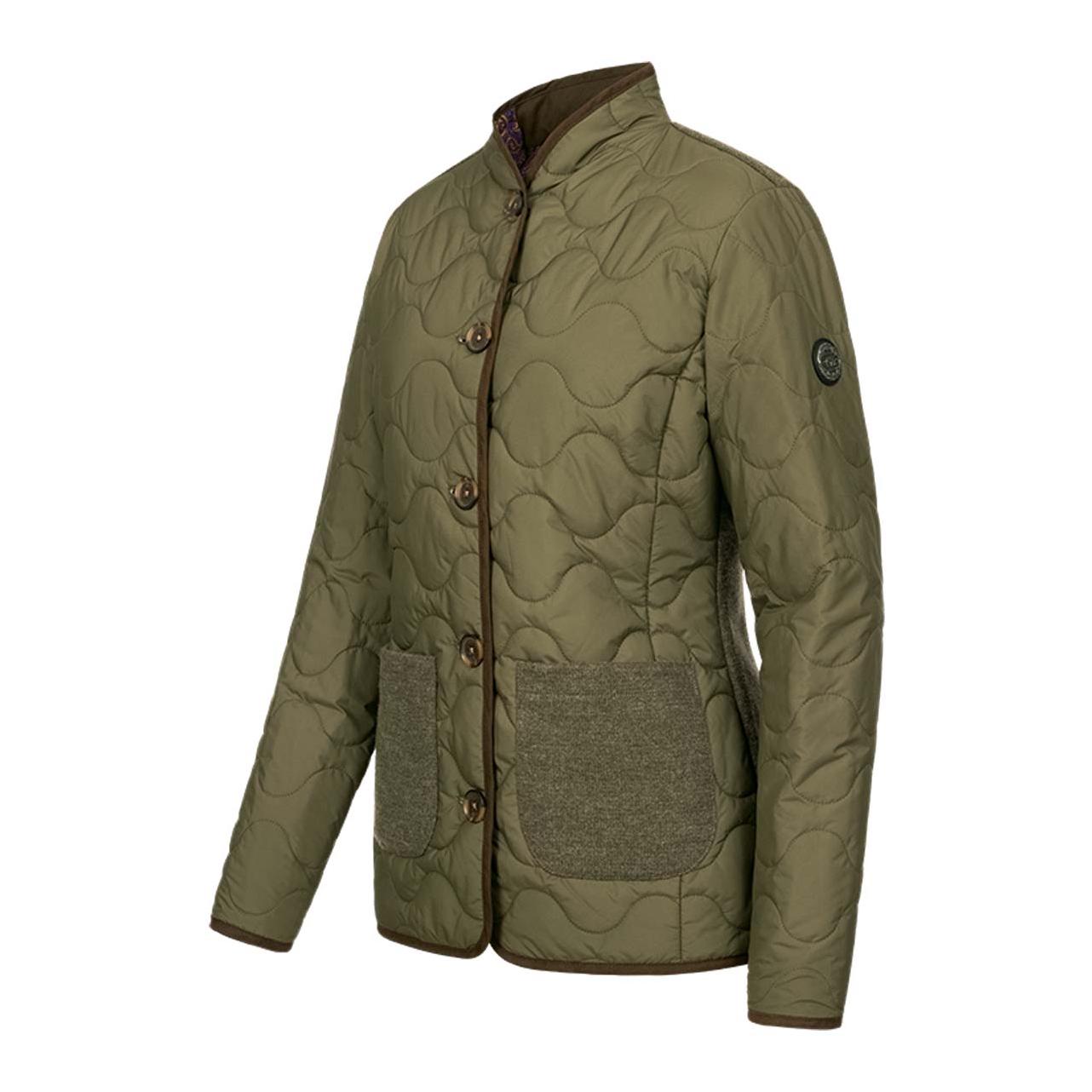 Blaser Damen Casual Jacke Leonie