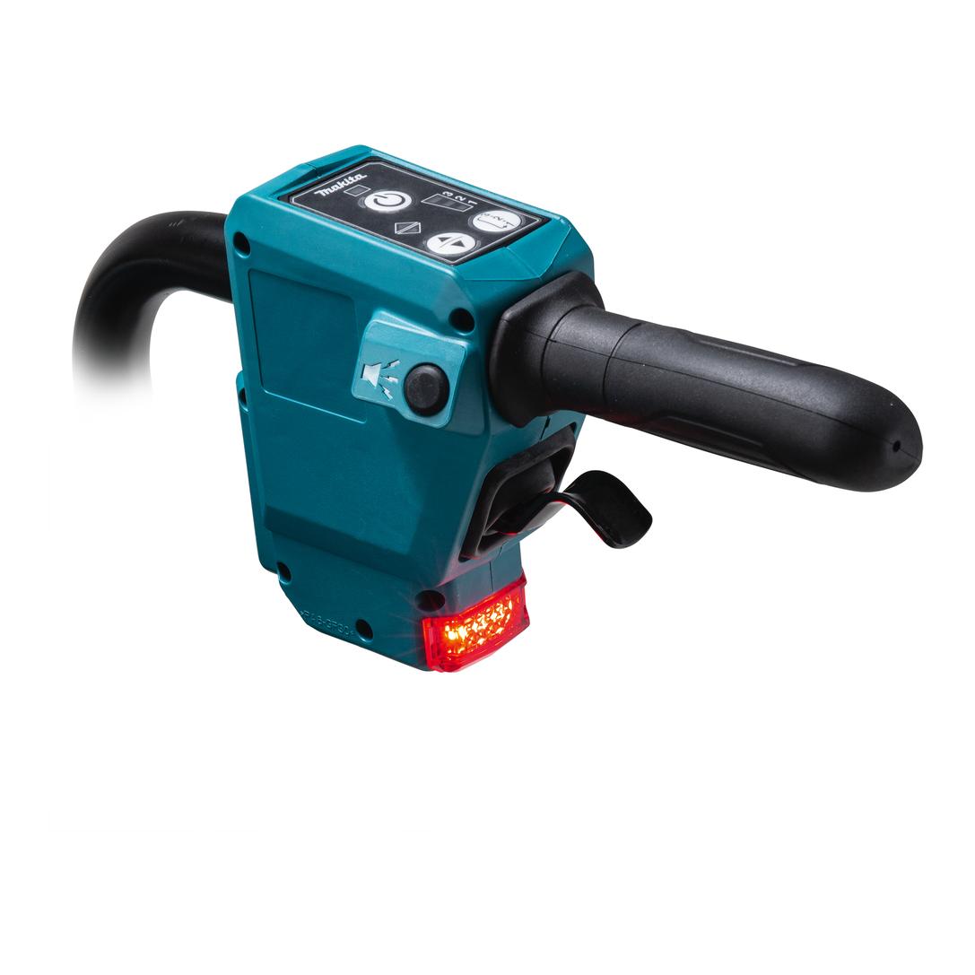 Makita DCU602Z Brouette à batterie avec benne électrique LXT