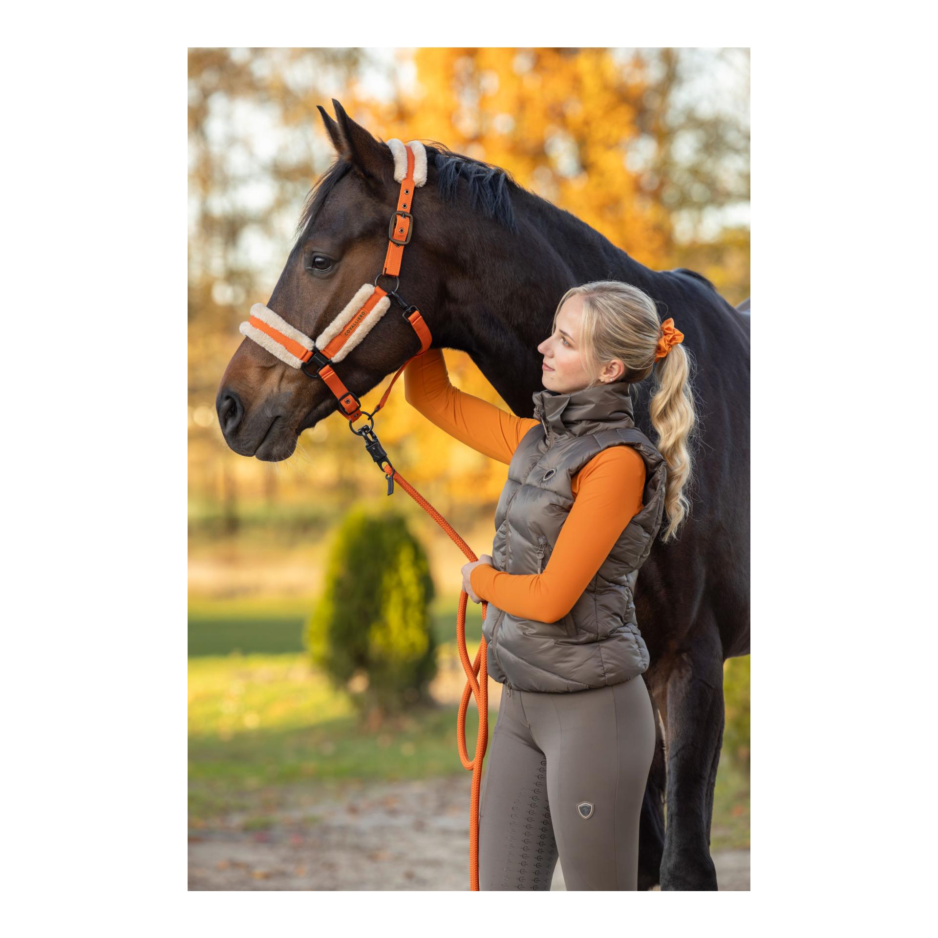 Covalliero Gilet H/W 2026