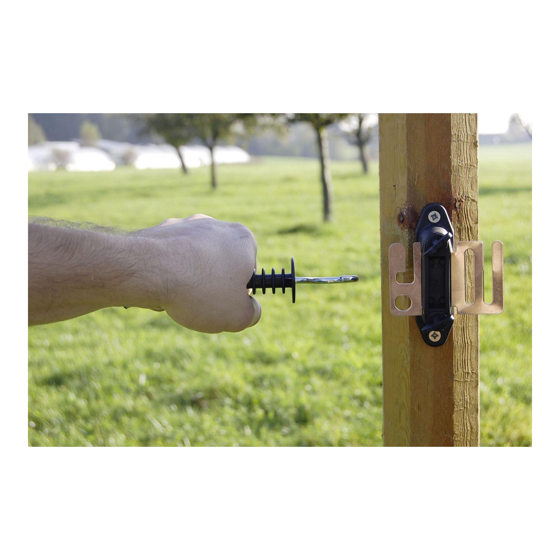 AKO Flexigate mit 40 mm-Band