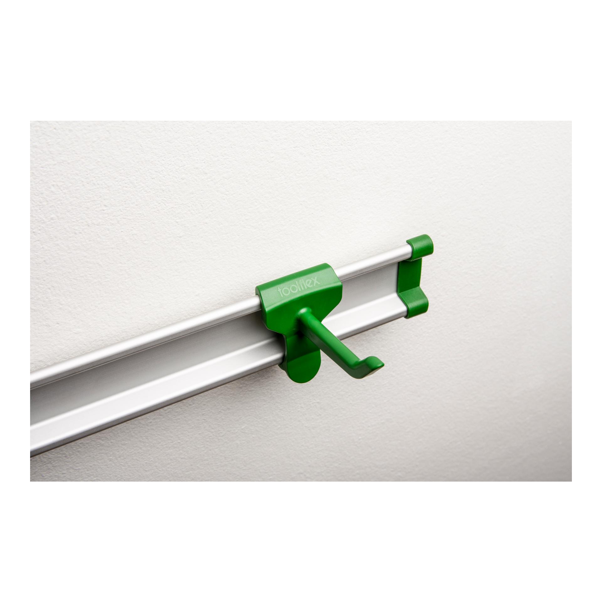 Toolflex One Haken - 3 Stück