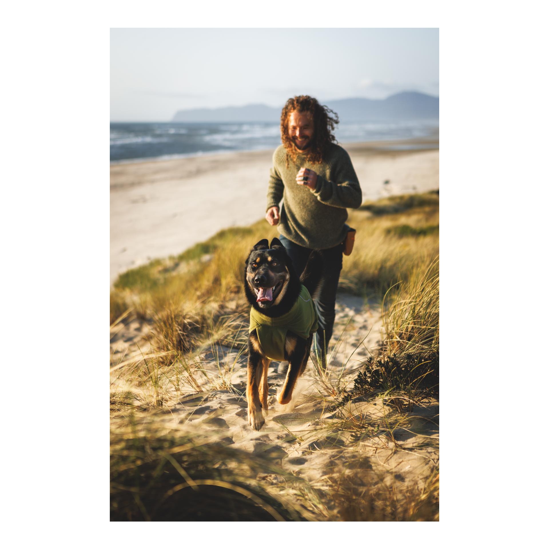 Ruffwear Climate Changer™ Fleece Vest