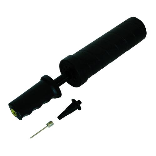 FitPaws Dual Action Pump Schwarz