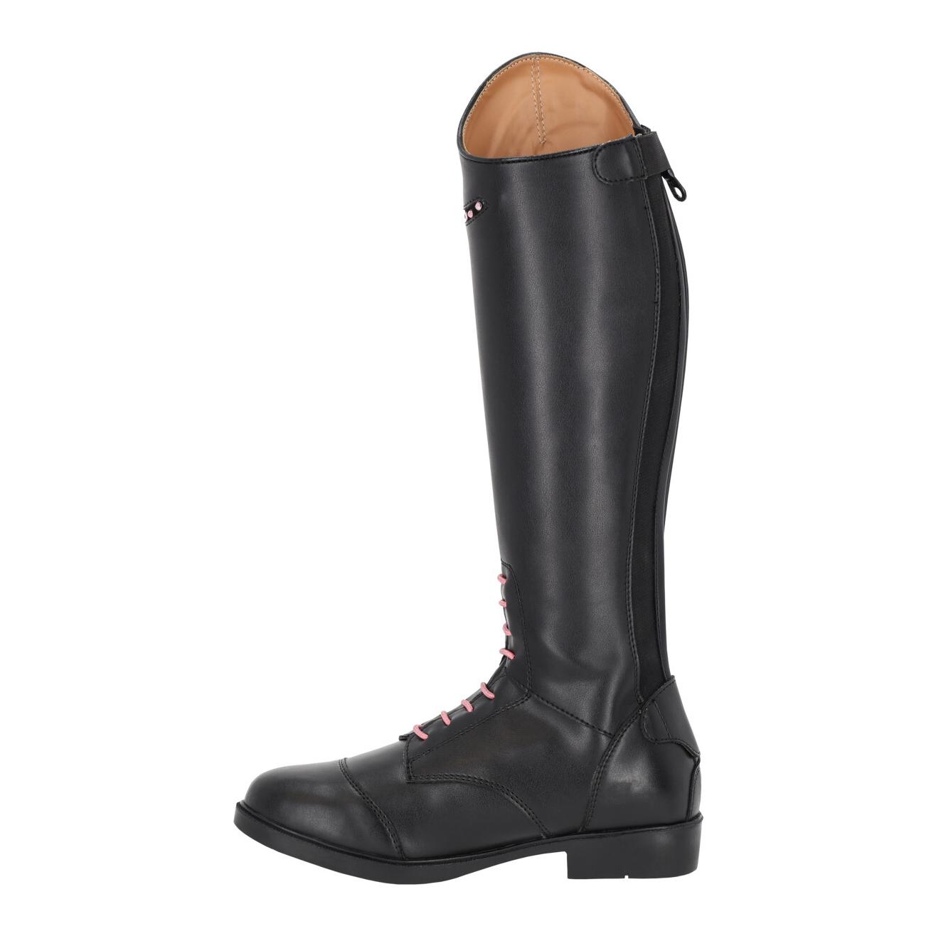 QHP Reitstiefel lucky Start Junior