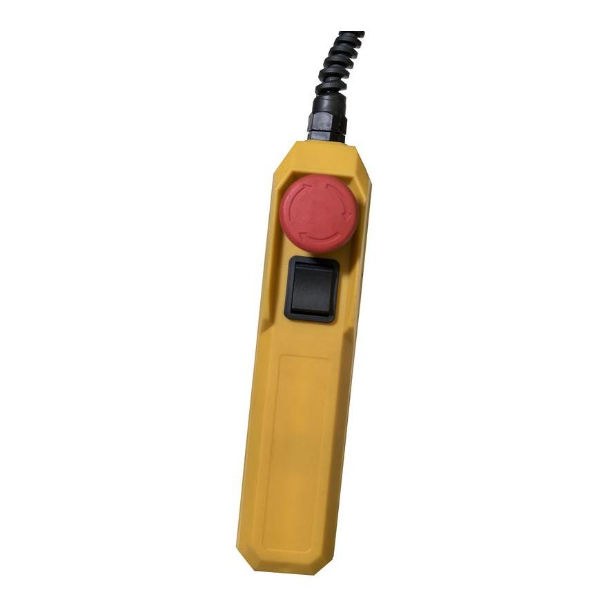 Güde Elektrischer Kettenzug GEKZ 300