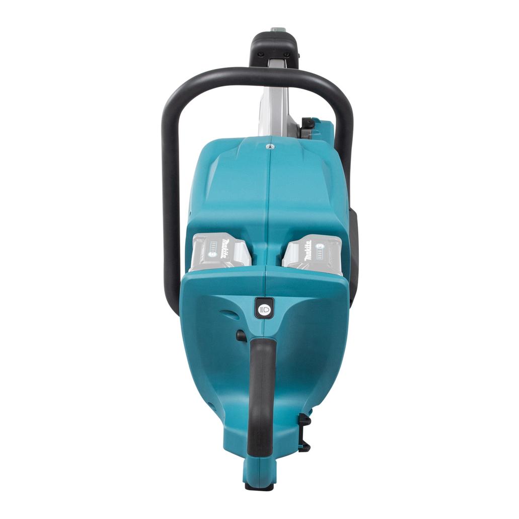 Makita CE002GZ01 Tronçonneuse sur batterie XGT 2x40V=80Vmax