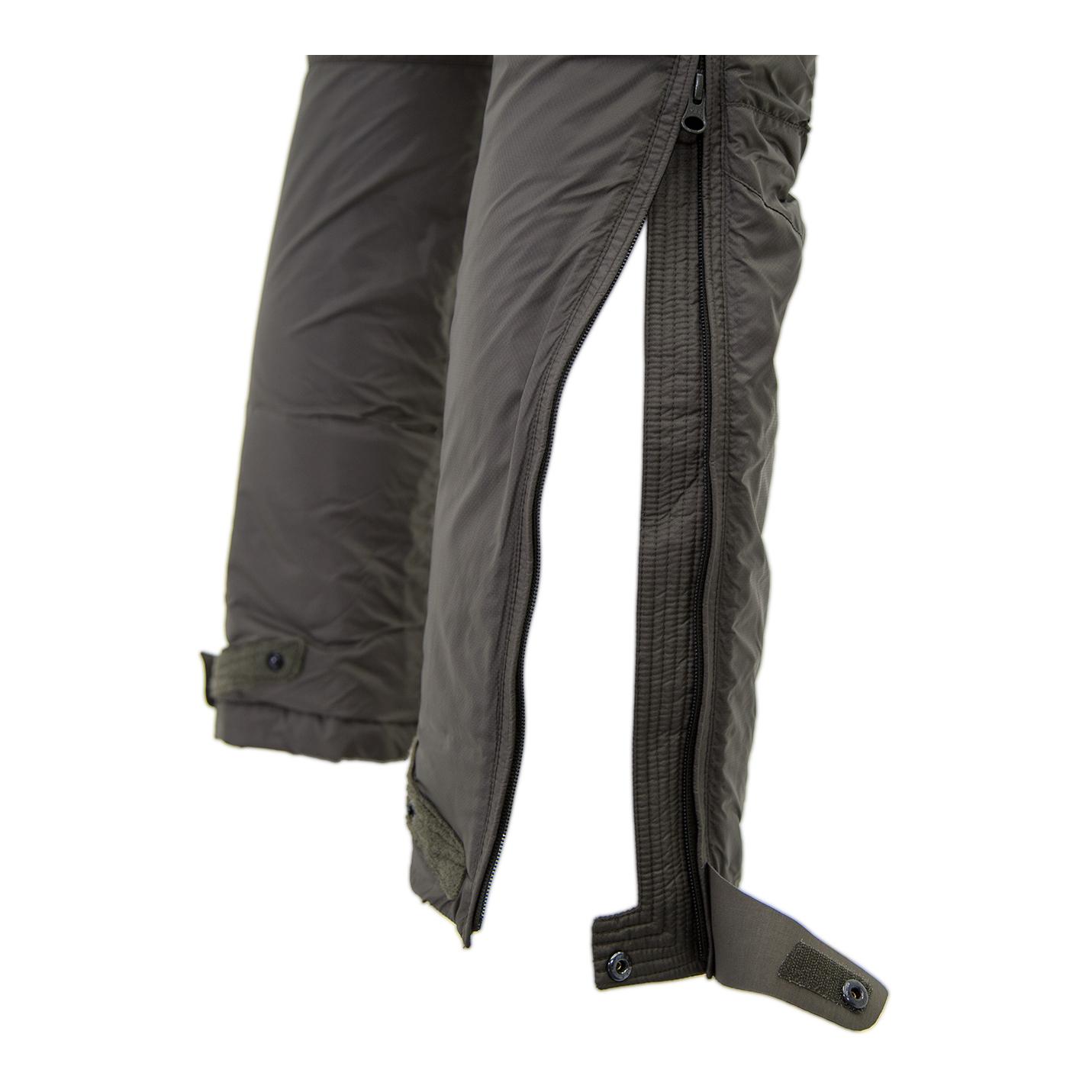 Carinthia LIG 4.0 Hose G-Loft - Oliv