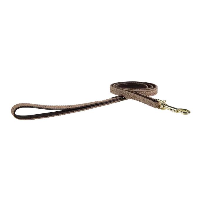 Kentucky Dogwear Hundeleine Nylon geflochten