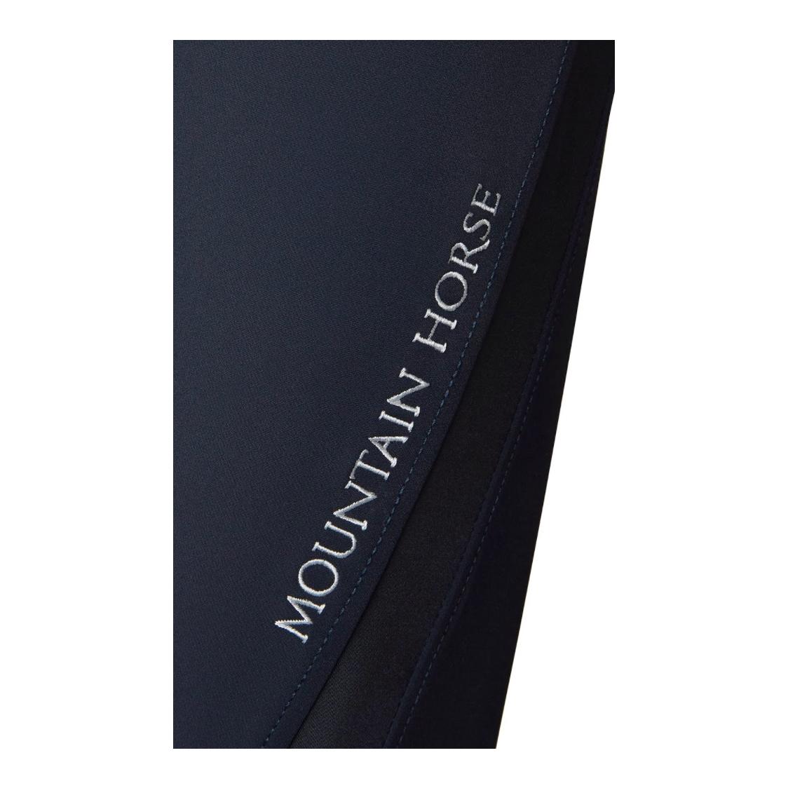 Mountain Horse Reithose Marilyn Flex Vollgrip Damen