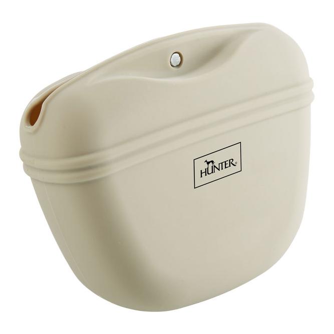Hunter Gürteltasche Lugo Silikon - beige