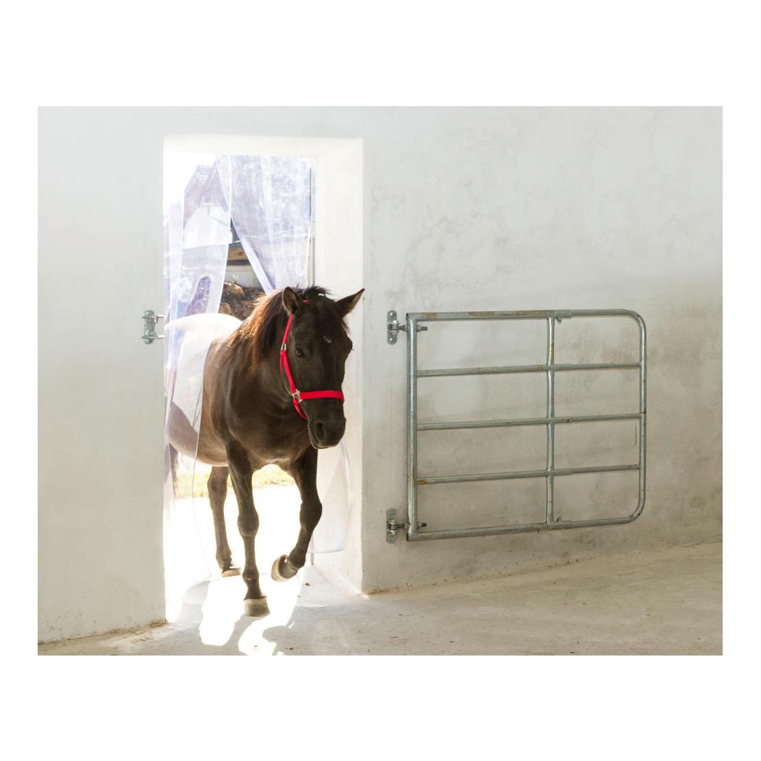 Kerbl PVC-Streifenvorhang 30 cm