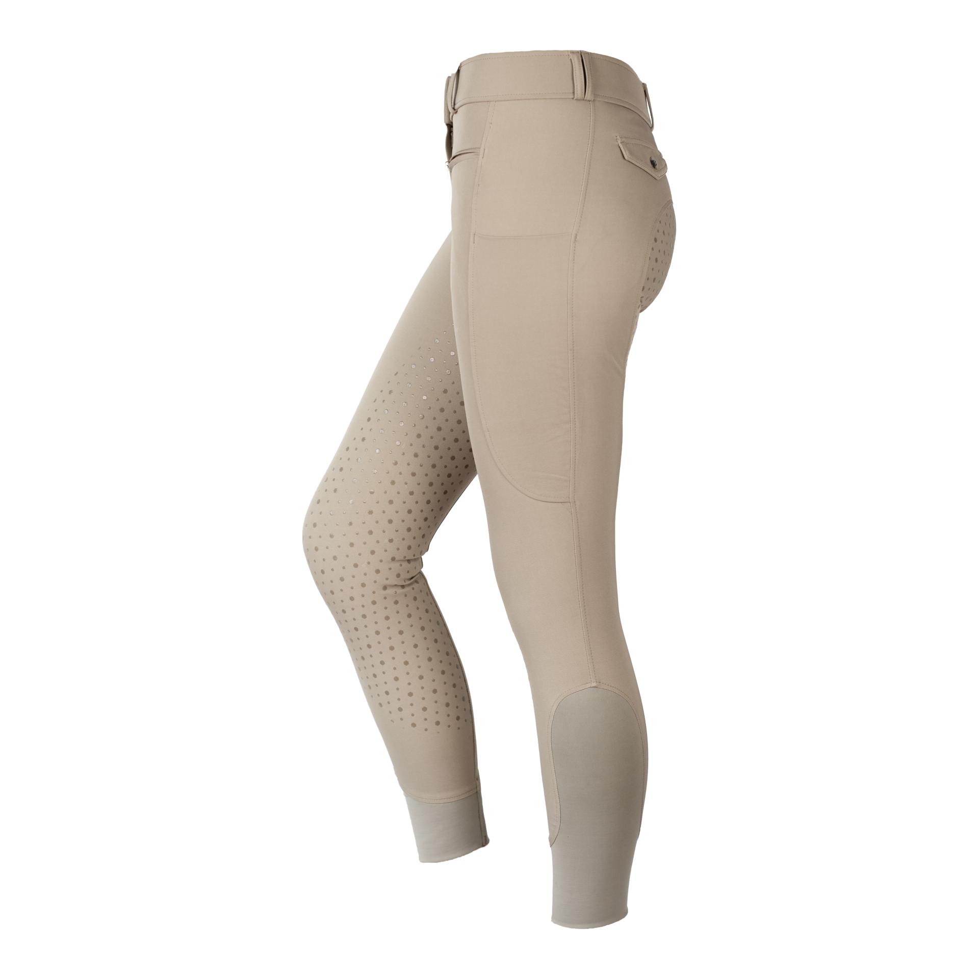 Marengo Pantalon d'équitation Motion Fullgrip
