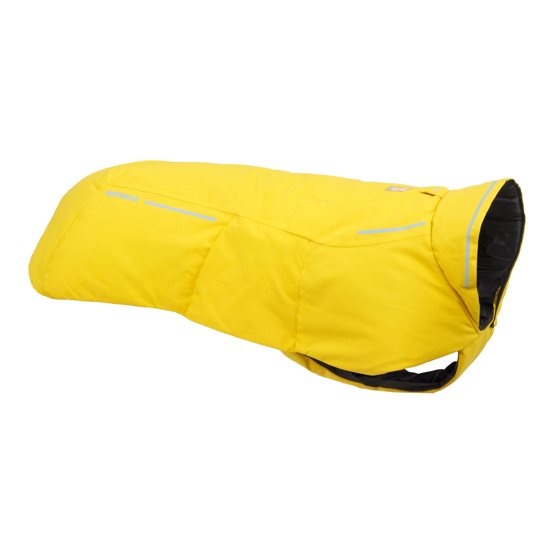 Mineral Yellow
