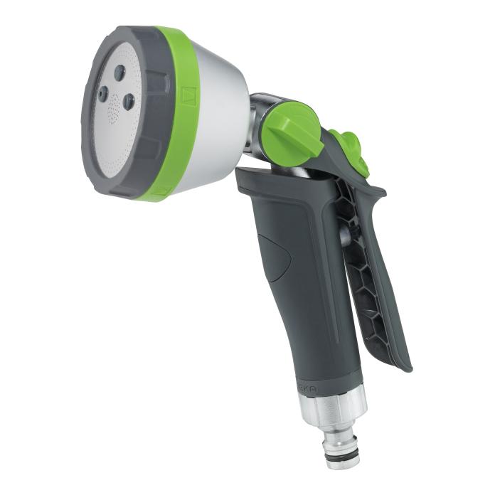 Geka plus Multibrause 5 S