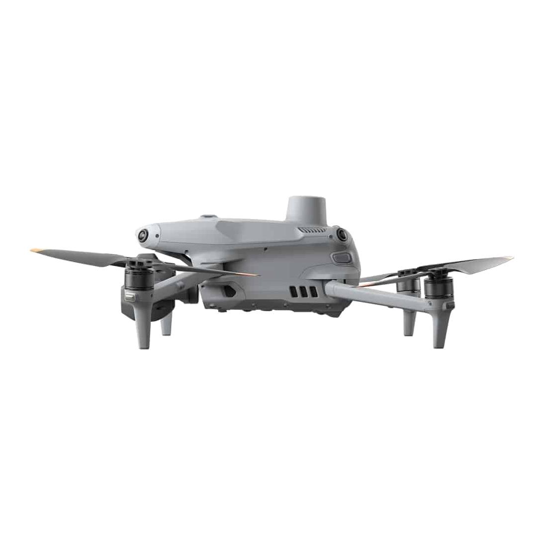 DJI Drone thermique Matrice 4 Thermal