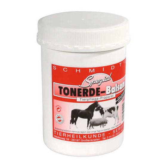Schmidt Spezial-Tonerde-Balsam