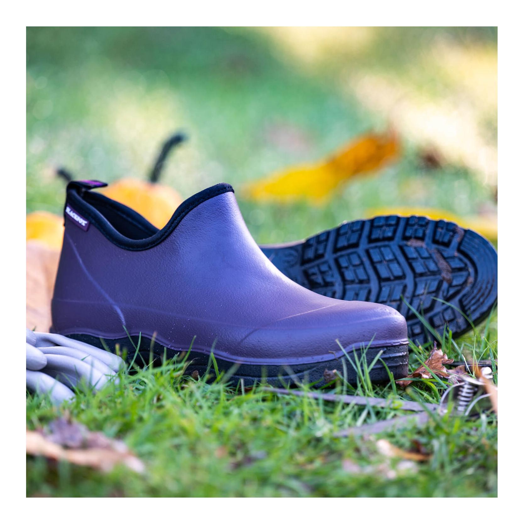 AJS Blackfox Oregon Stiefelette