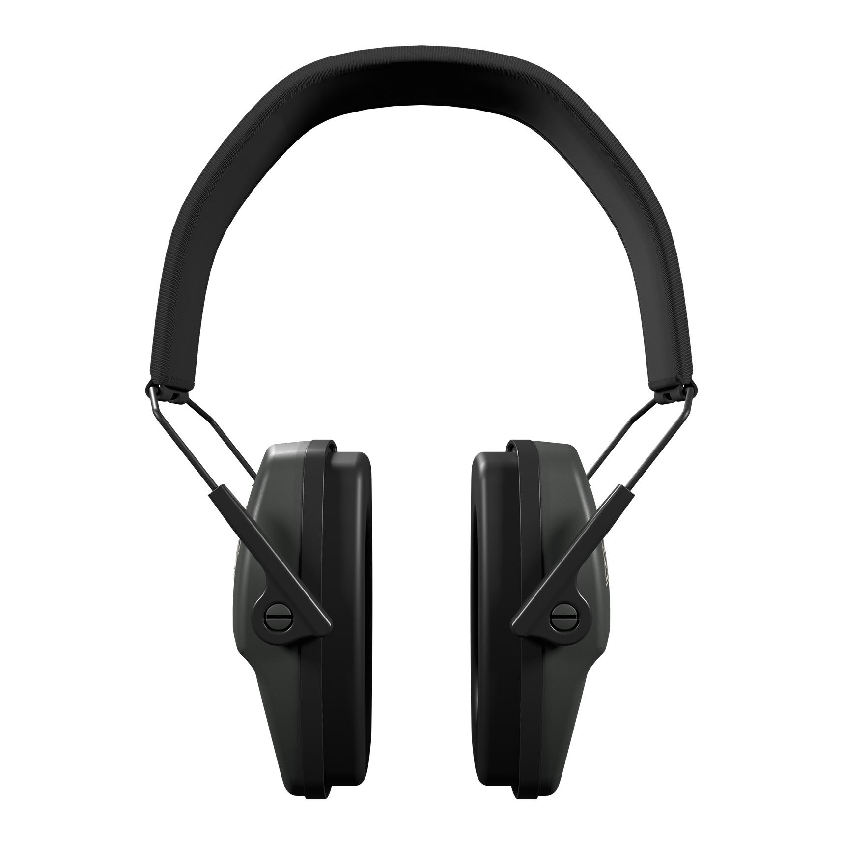 ISOtunes Protection auditive Defy Slim Passive